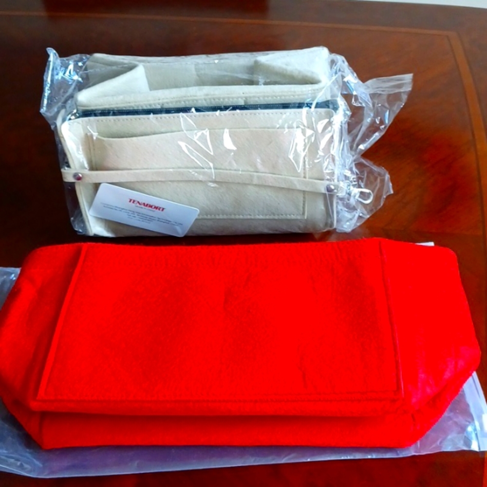 Handbag dividers